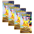 Pokémon 30th Anniversary Booster Pack