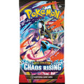 Pokemon Chaos Rising Booster Pack