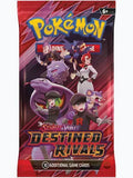 Pokemon Destined Rivals Booster Pack