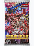 Yu-Gi-Oh! Phantom Revenge Booster Pack