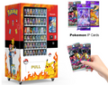 Pokemon Vending Machine CUZ016